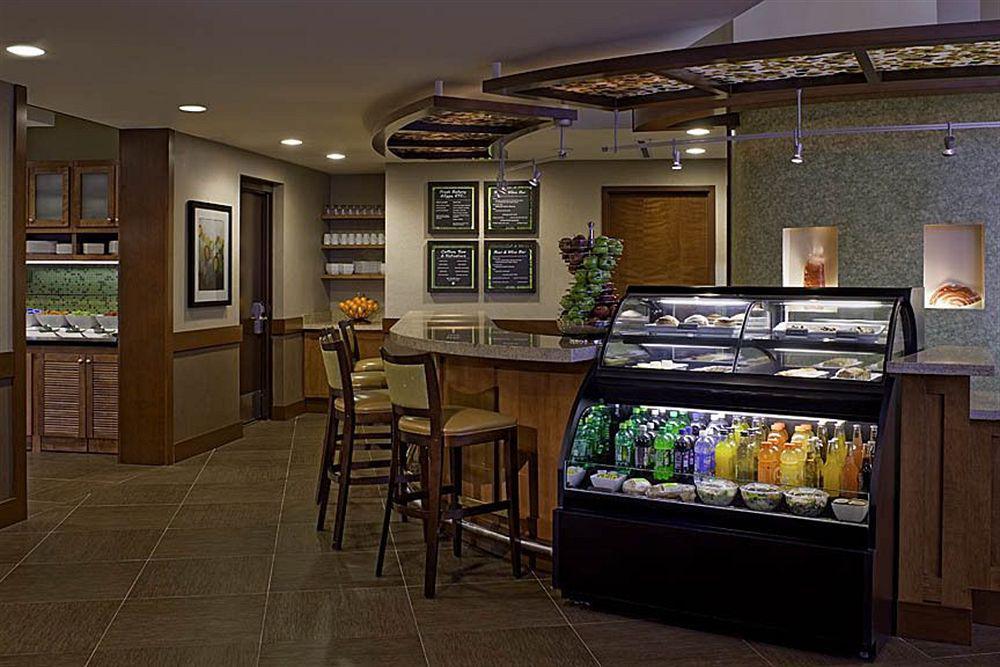 Hyatt Place Lexington Restoran gambar