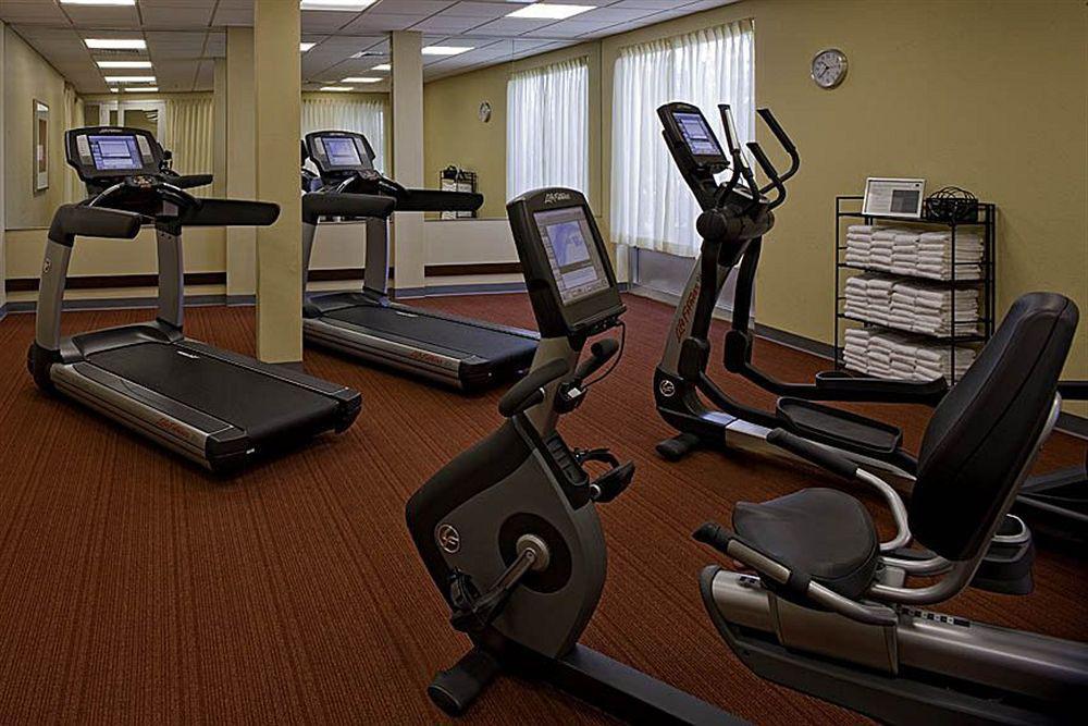 Hyatt Place Lexington Kemudahan gambar