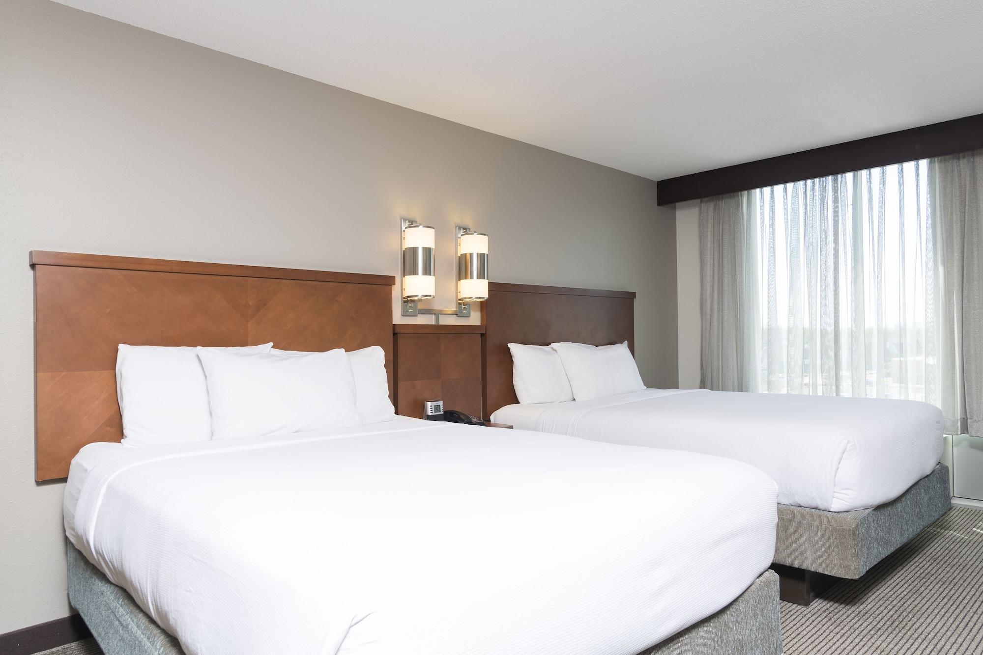 Hyatt Place Lexington Luaran gambar