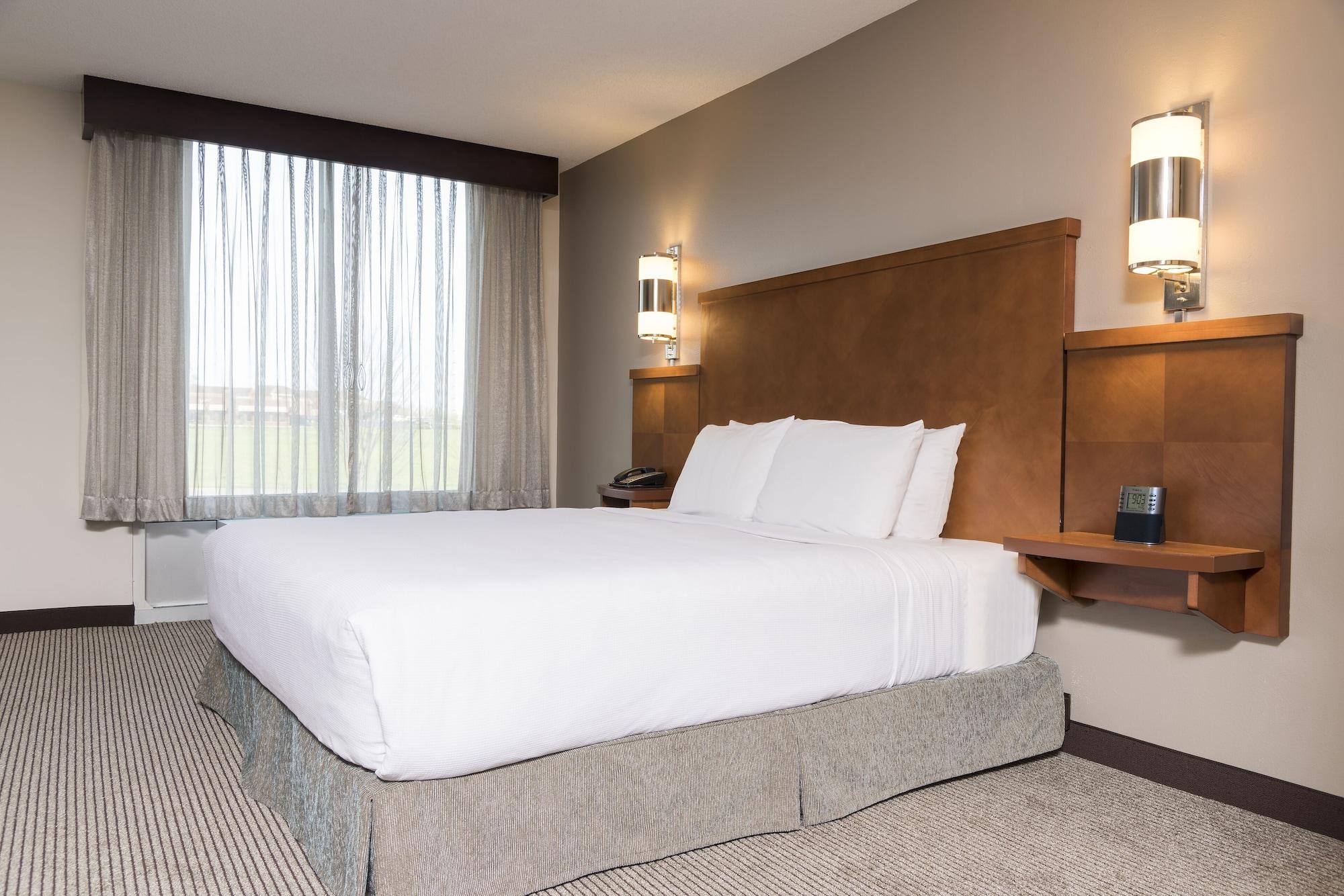 Hyatt Place Lexington Luaran gambar