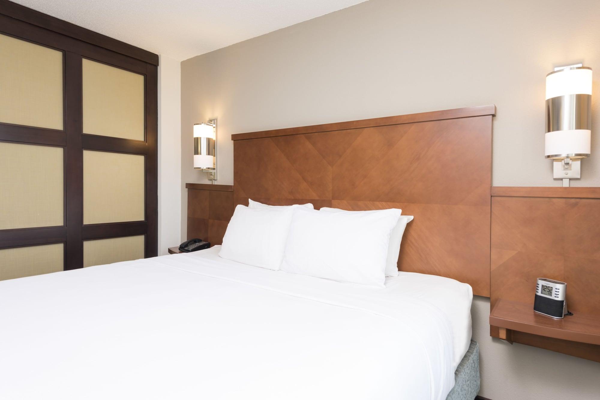 Hyatt Place Lexington Luaran gambar