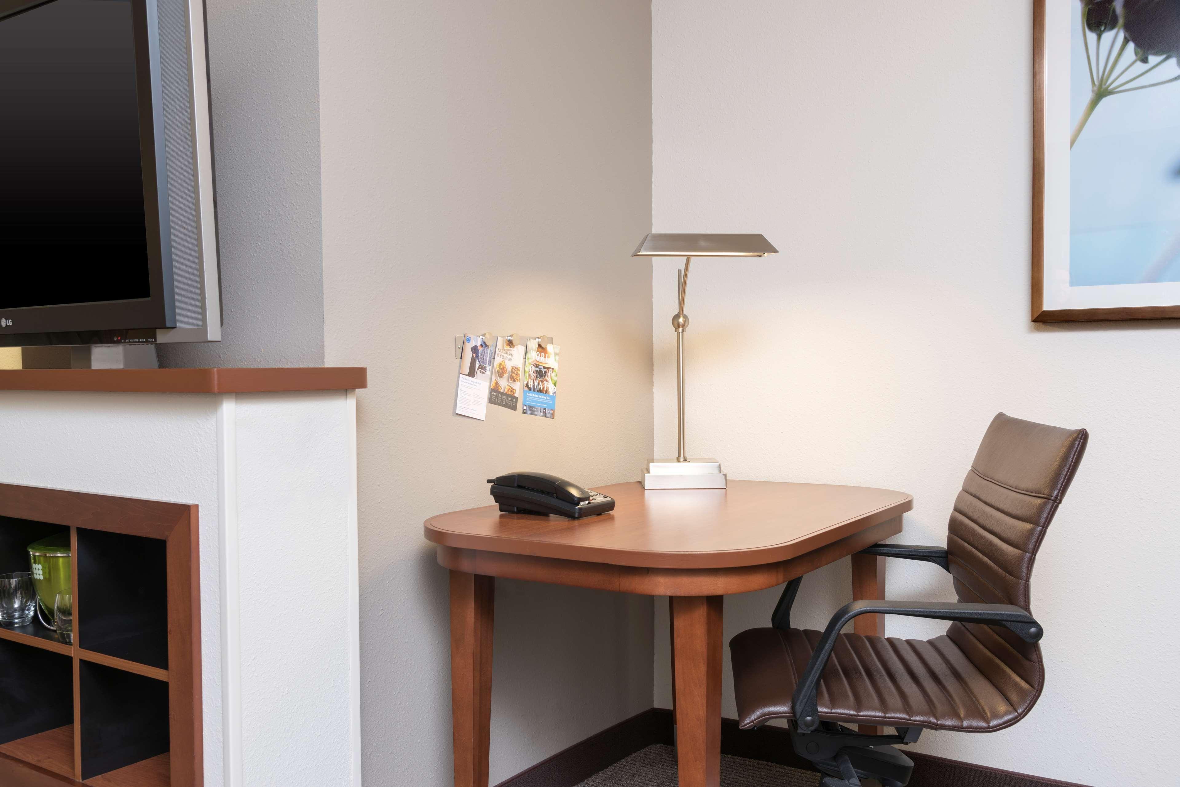 Hyatt Place Lexington Luaran gambar