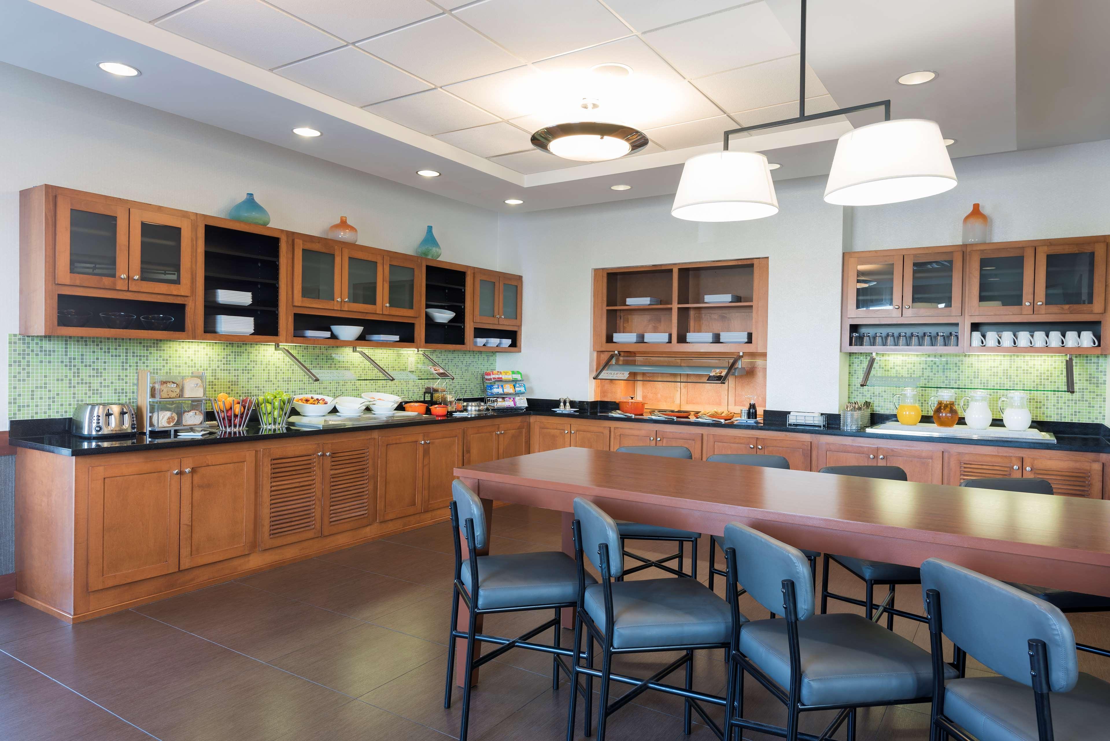 Hyatt Place Lexington Luaran gambar