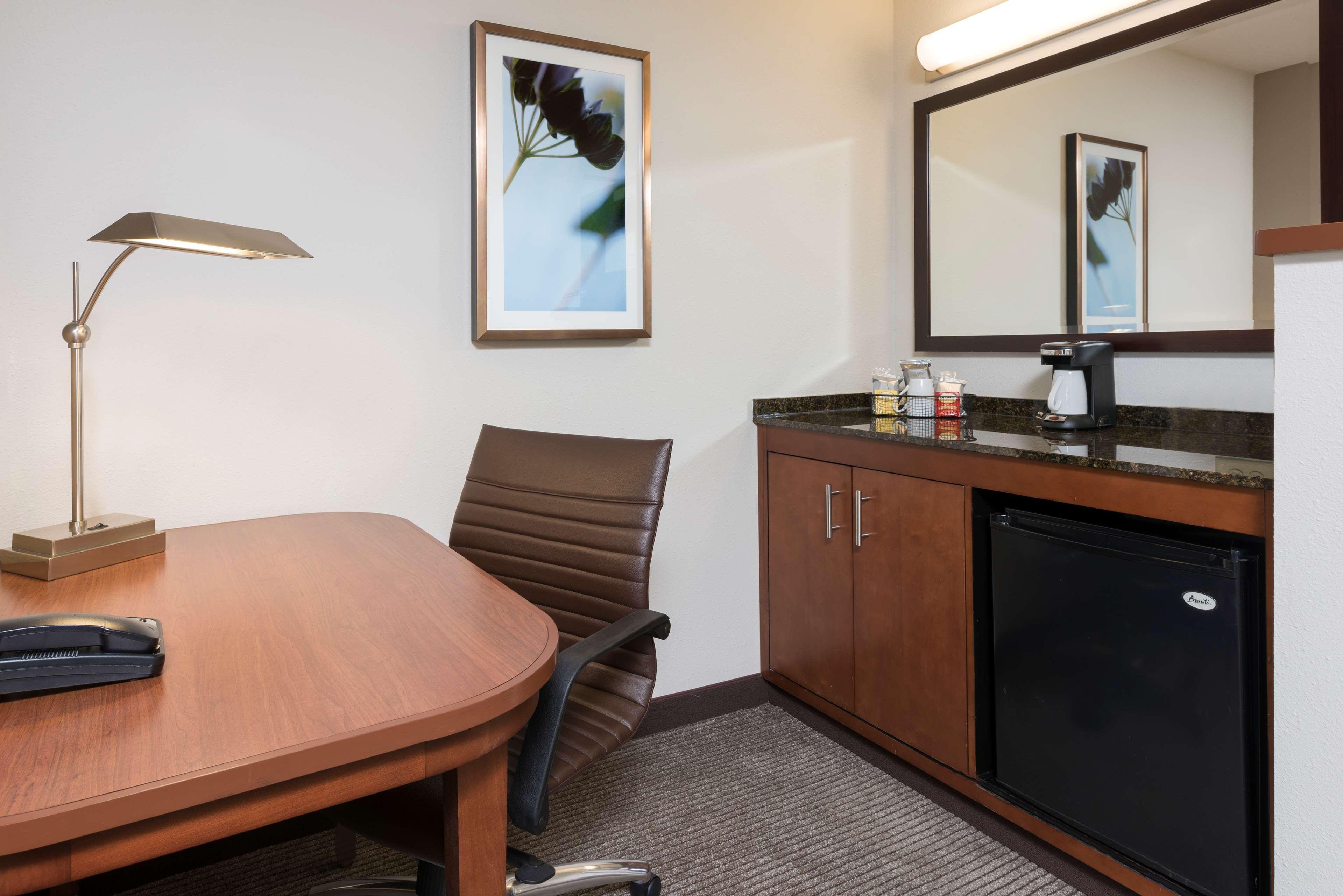 Hyatt Place Lexington Luaran gambar