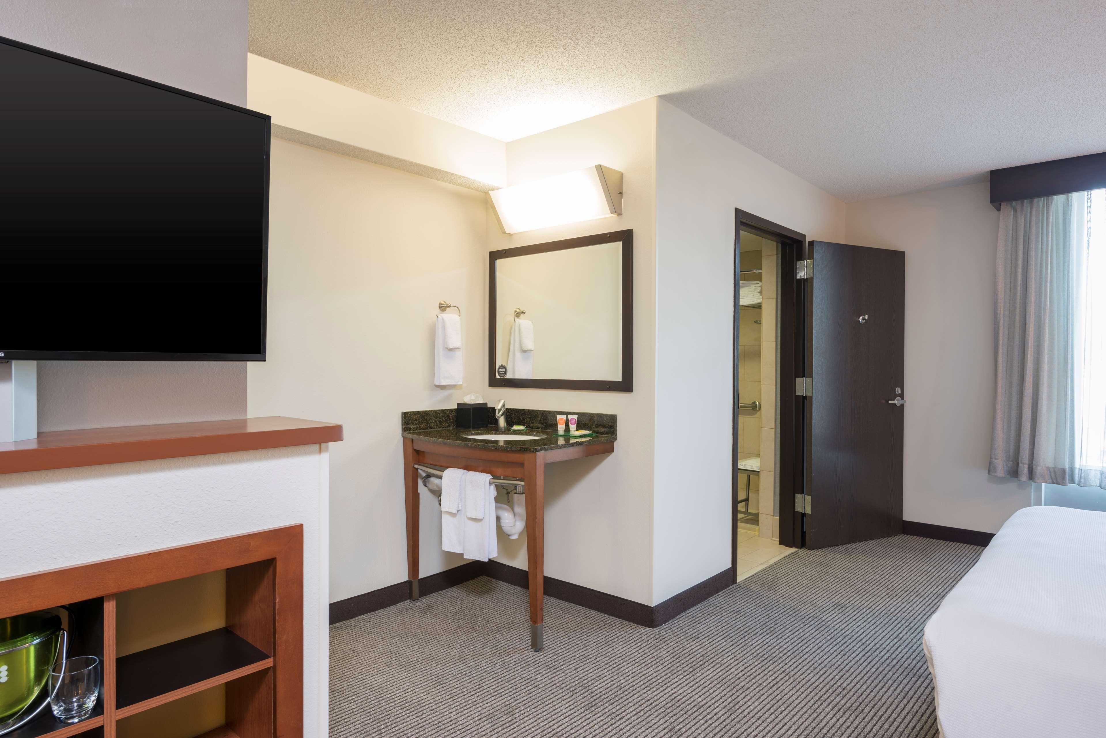 Hyatt Place Lexington Luaran gambar