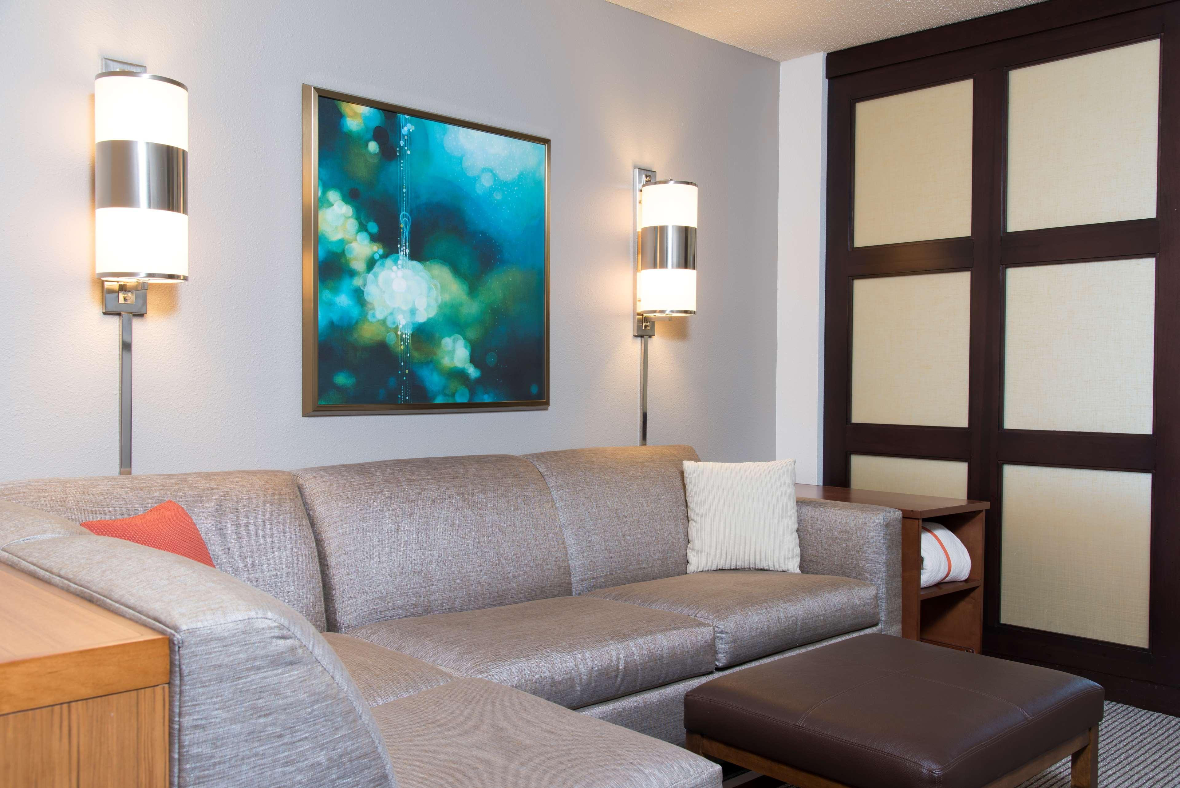 Hyatt Place Lexington Luaran gambar