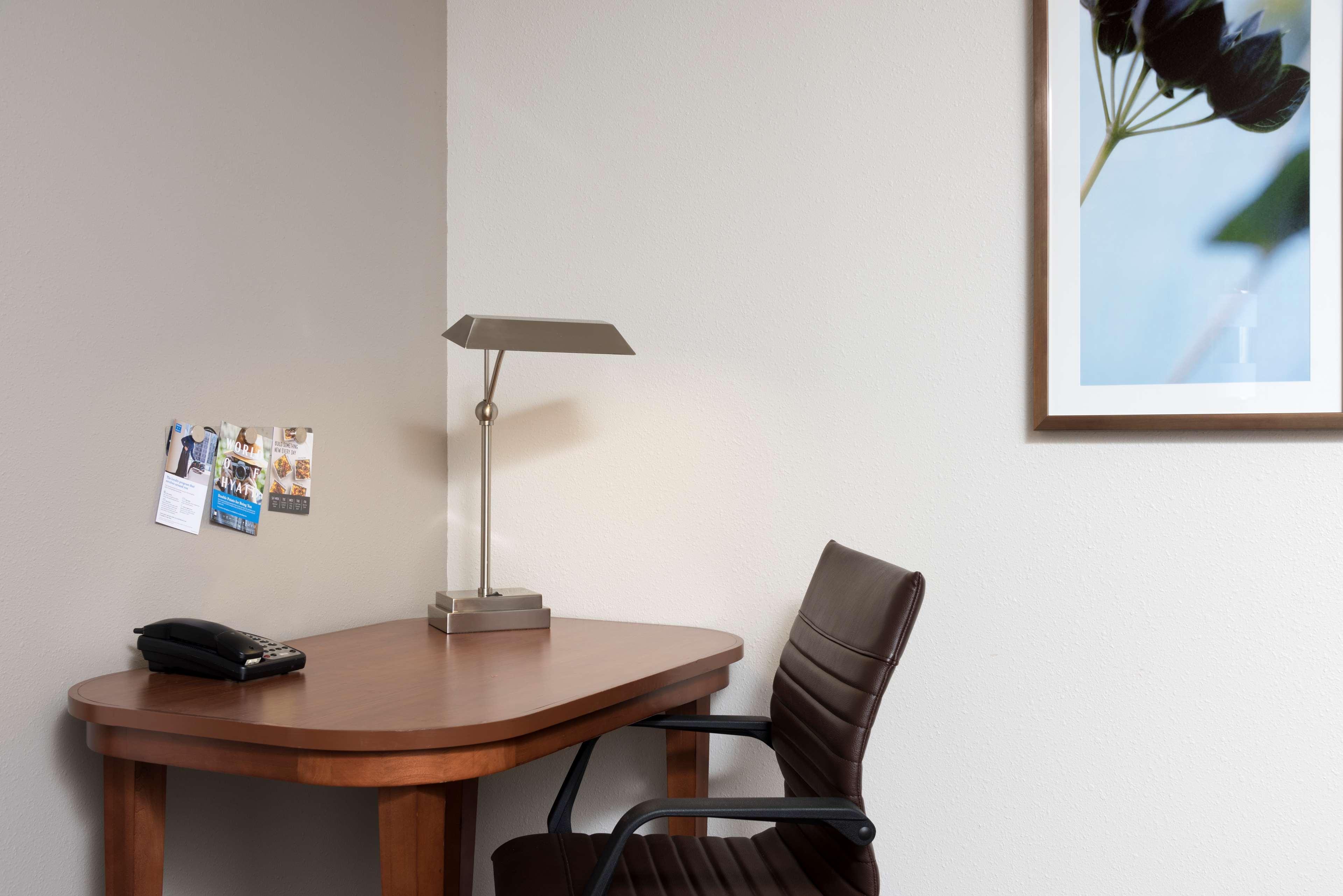 Hyatt Place Lexington Luaran gambar
