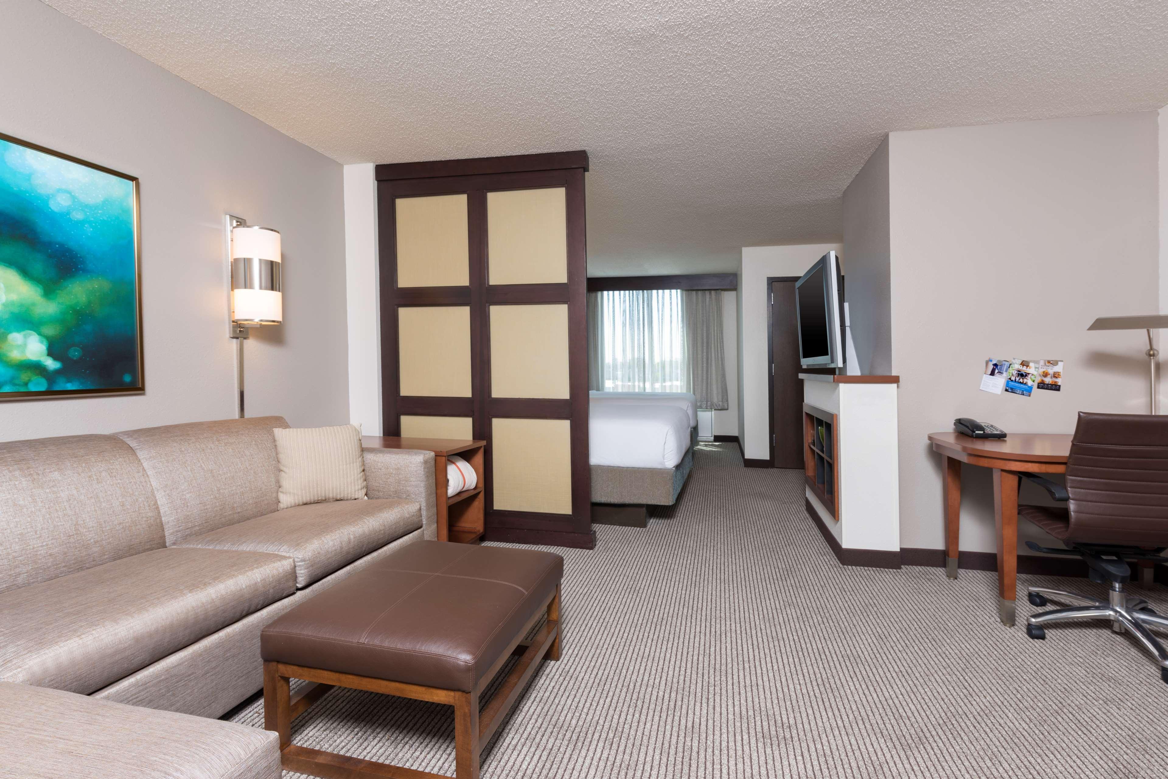 Hyatt Place Lexington Luaran gambar