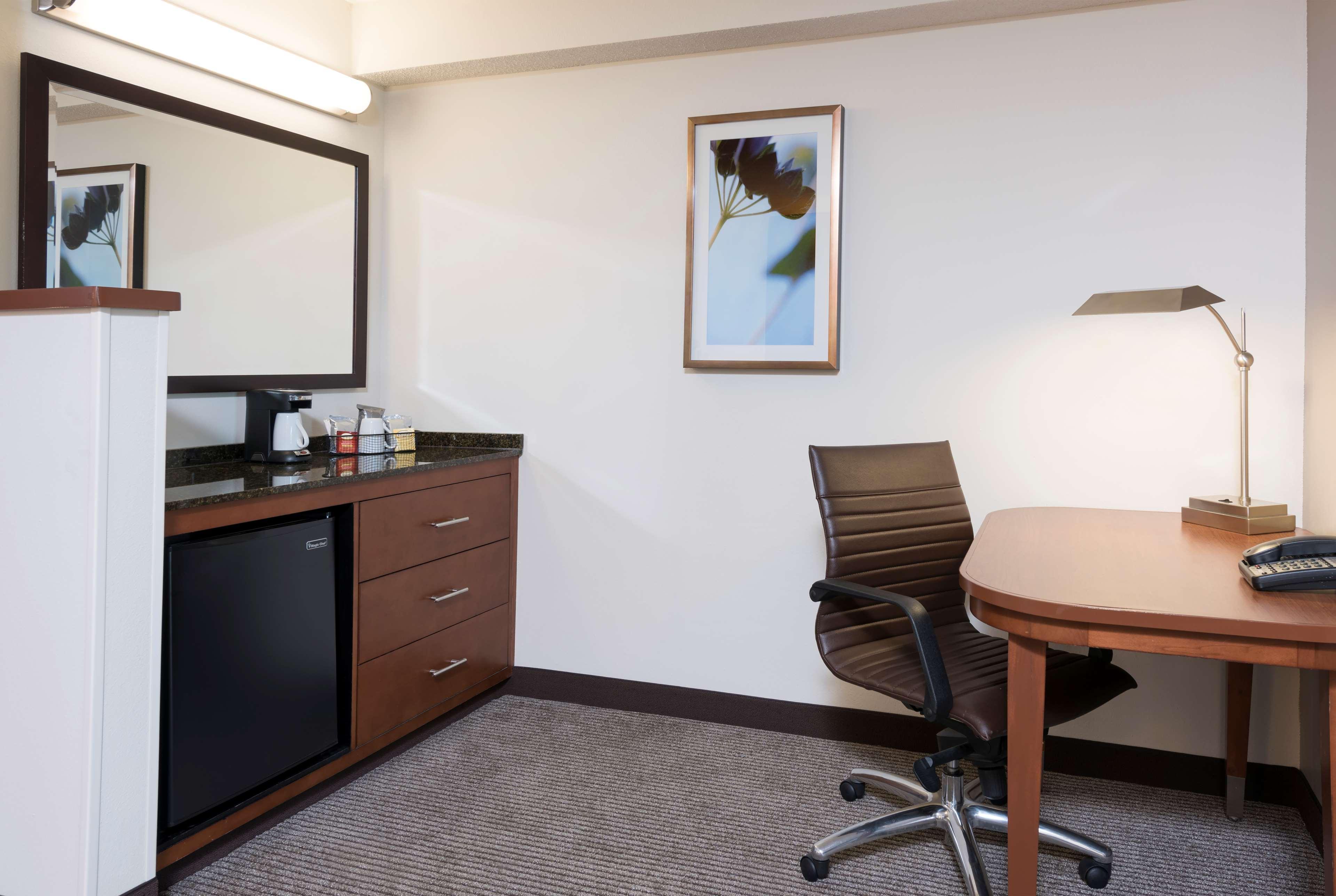 Hyatt Place Lexington Luaran gambar