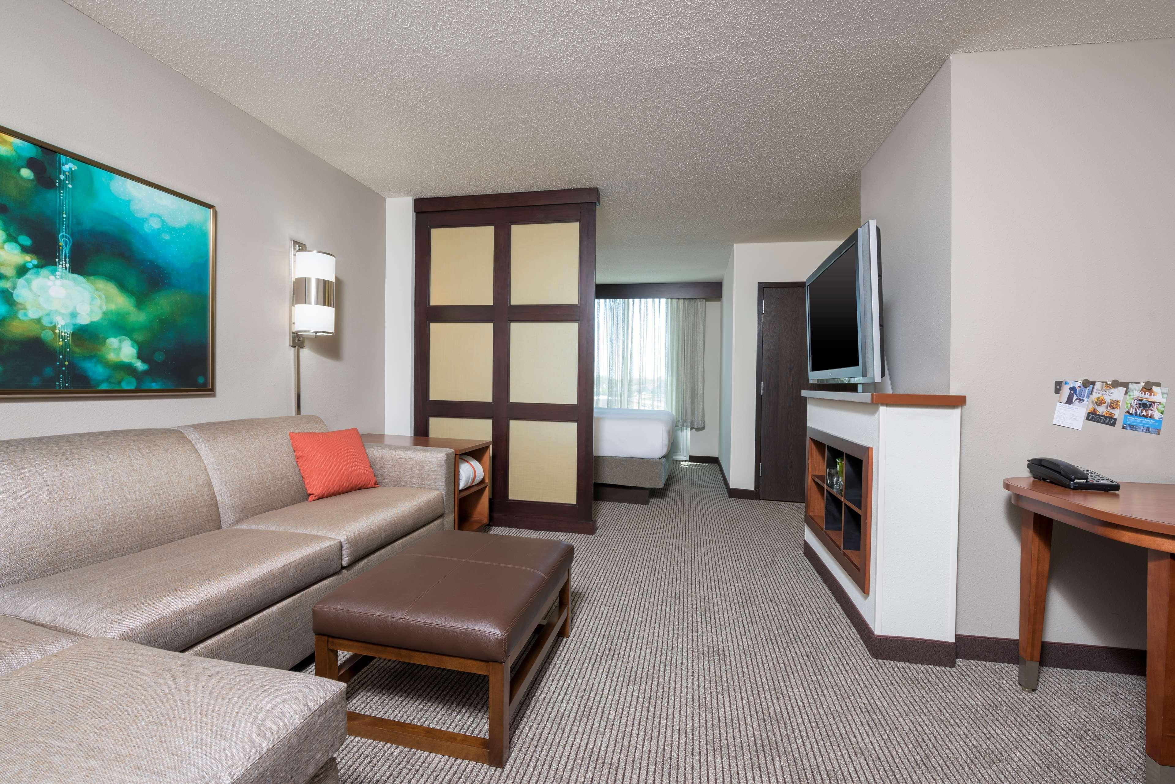 Hyatt Place Lexington Luaran gambar