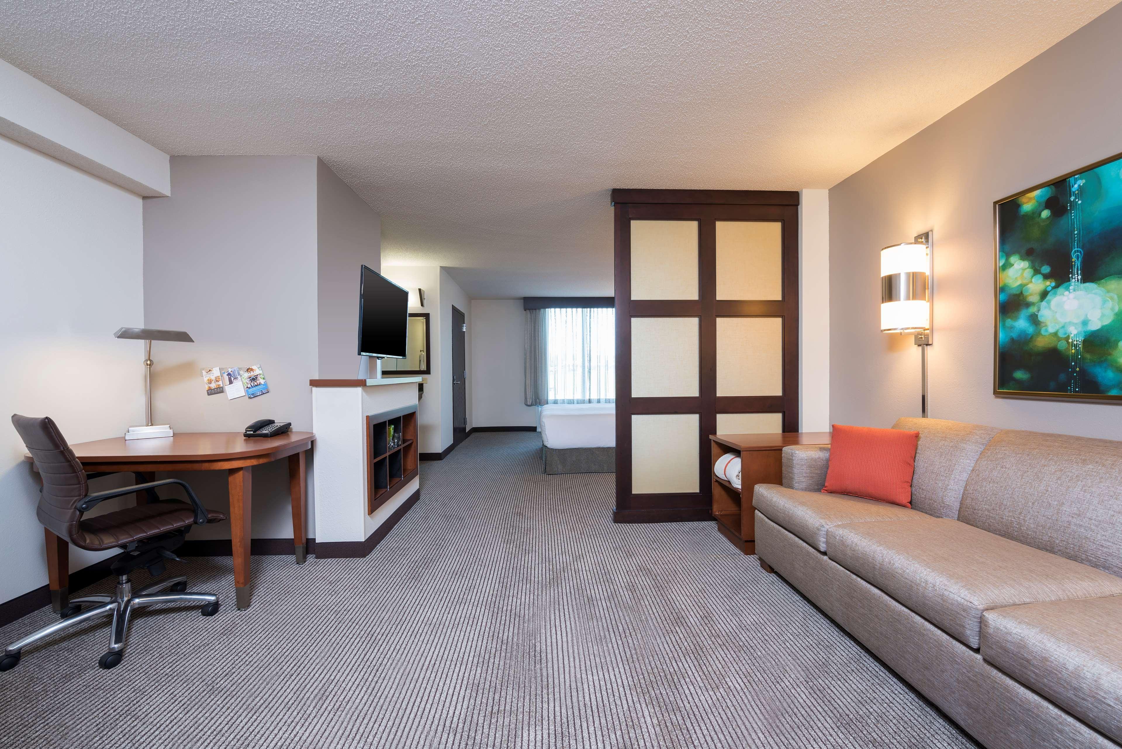 Hyatt Place Lexington Luaran gambar