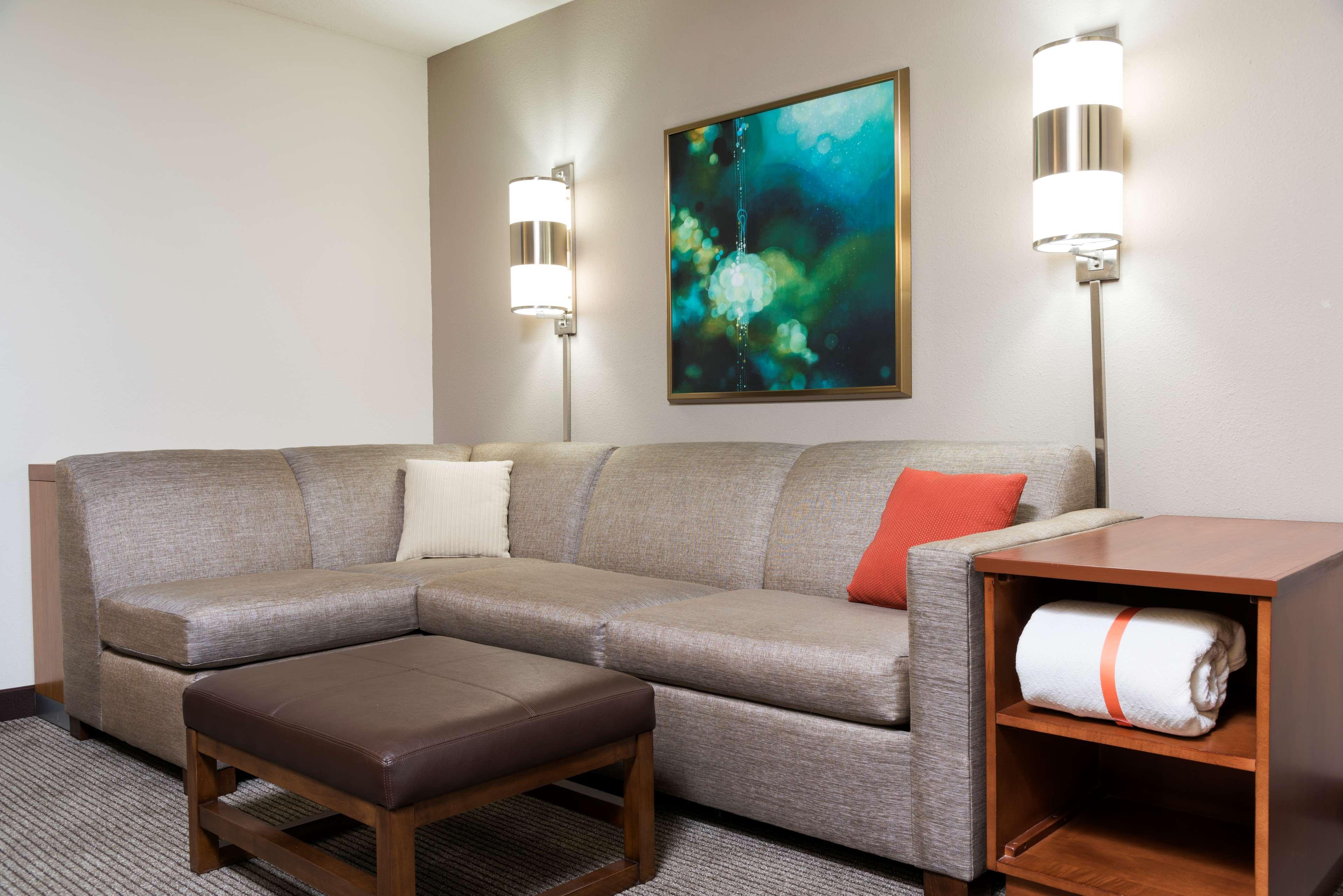 Hyatt Place Lexington Luaran gambar