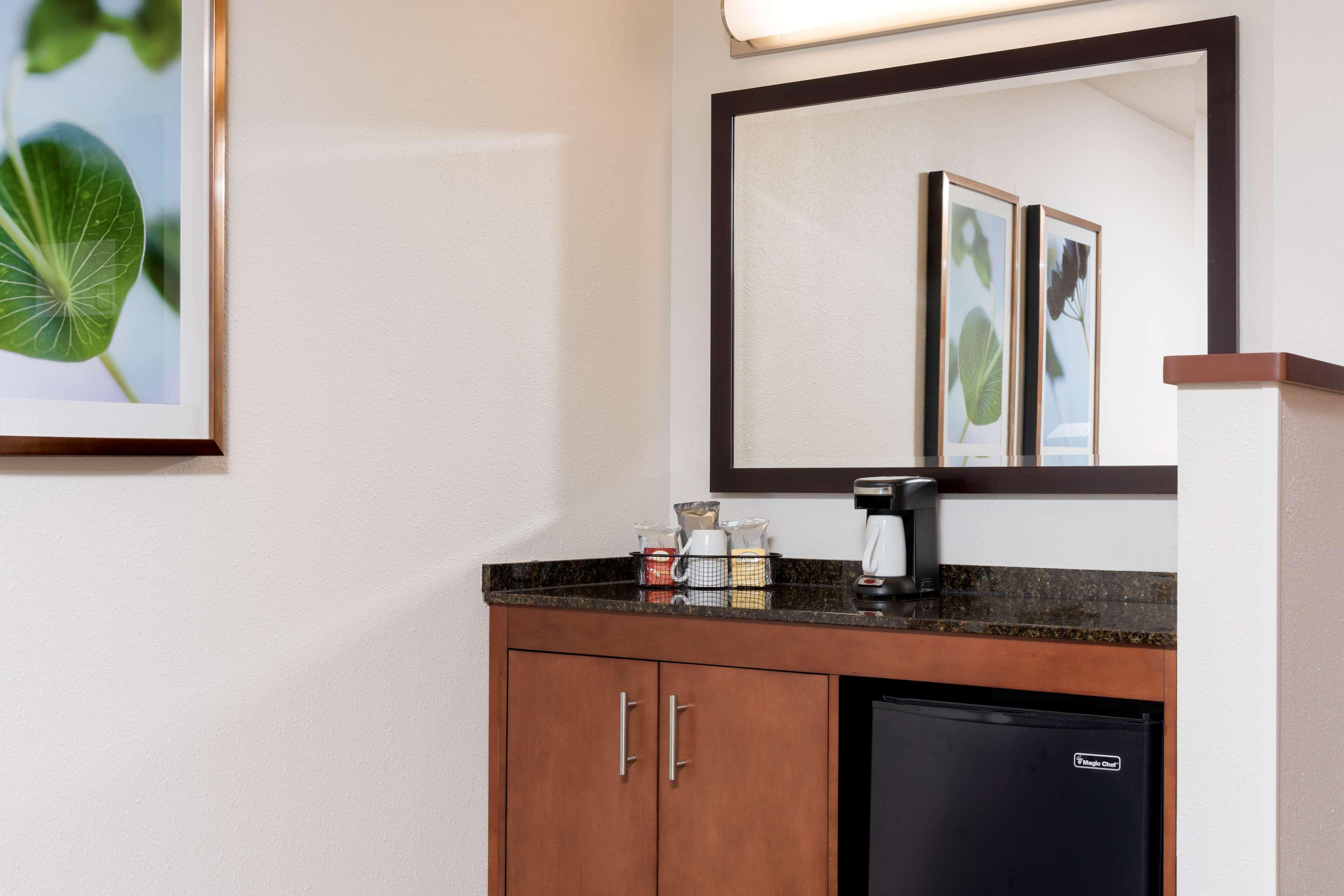 Hyatt Place Lexington Luaran gambar