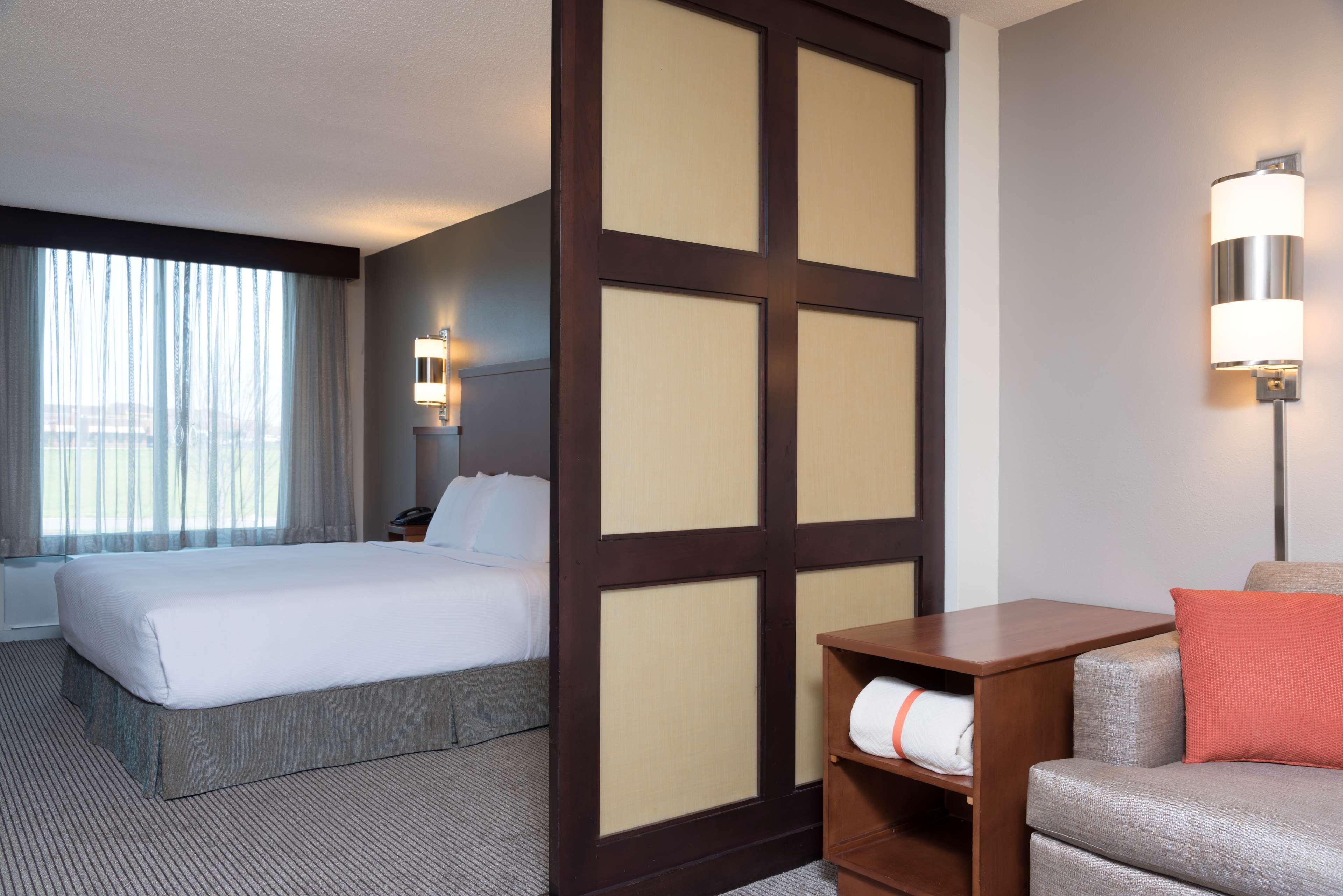Hyatt Place Lexington Luaran gambar