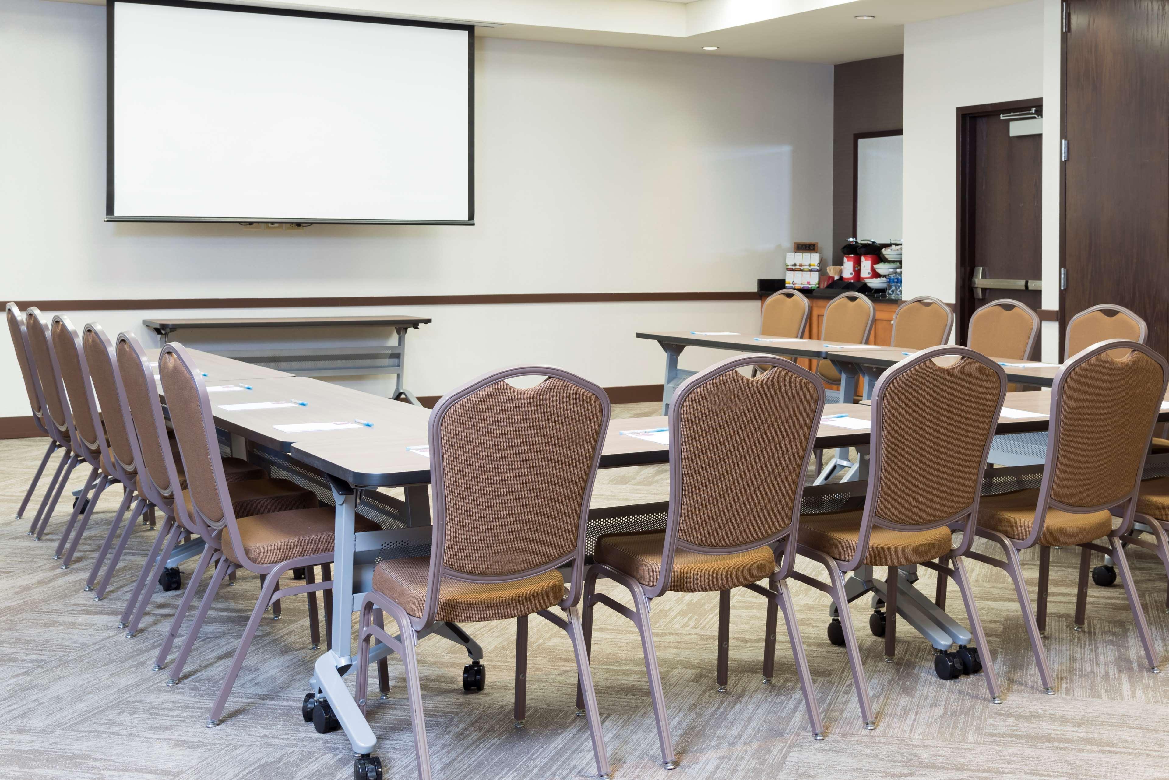 Hyatt Place Lexington Luaran gambar