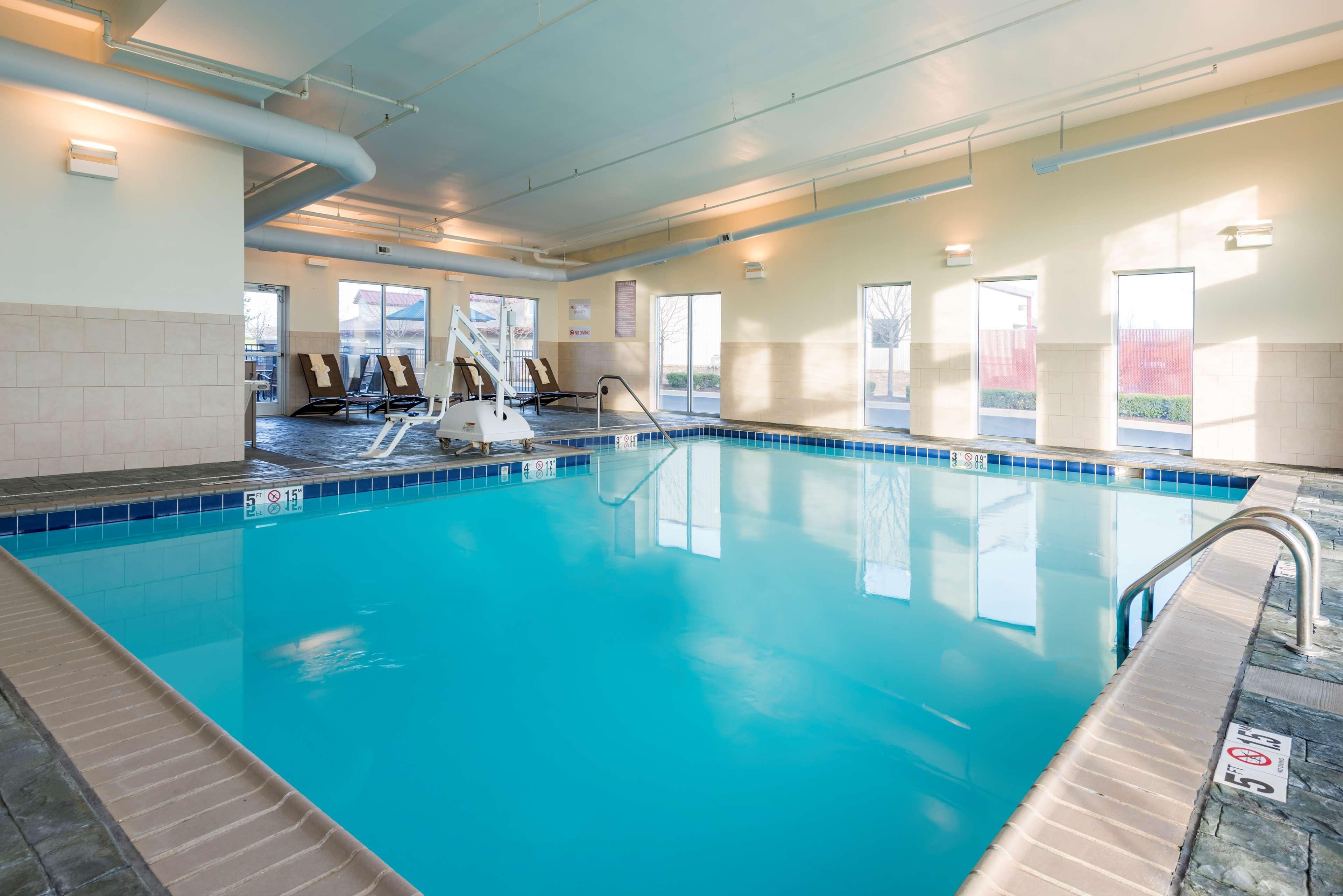 Hyatt Place Lexington Luaran gambar