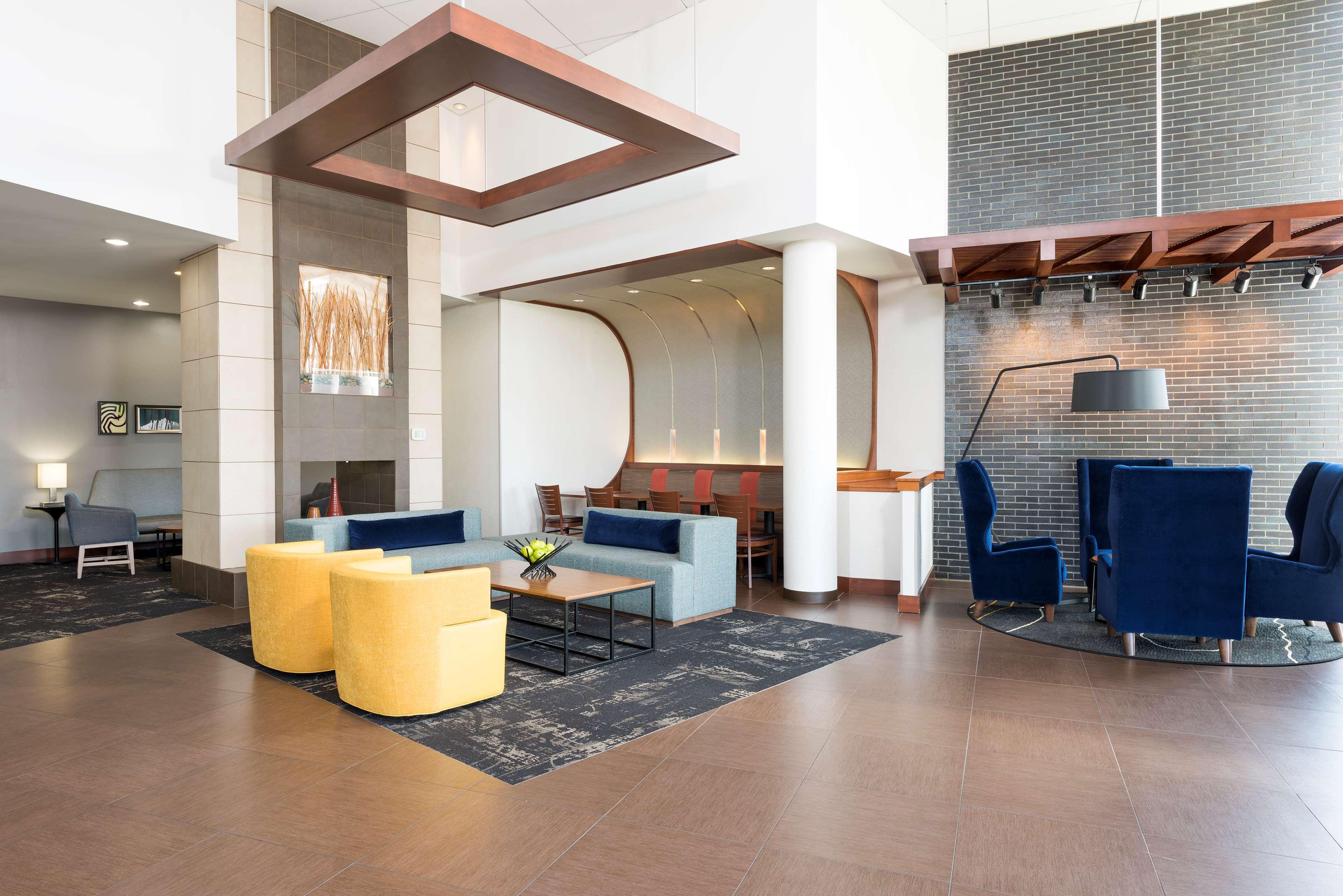 Hyatt Place Lexington Luaran gambar