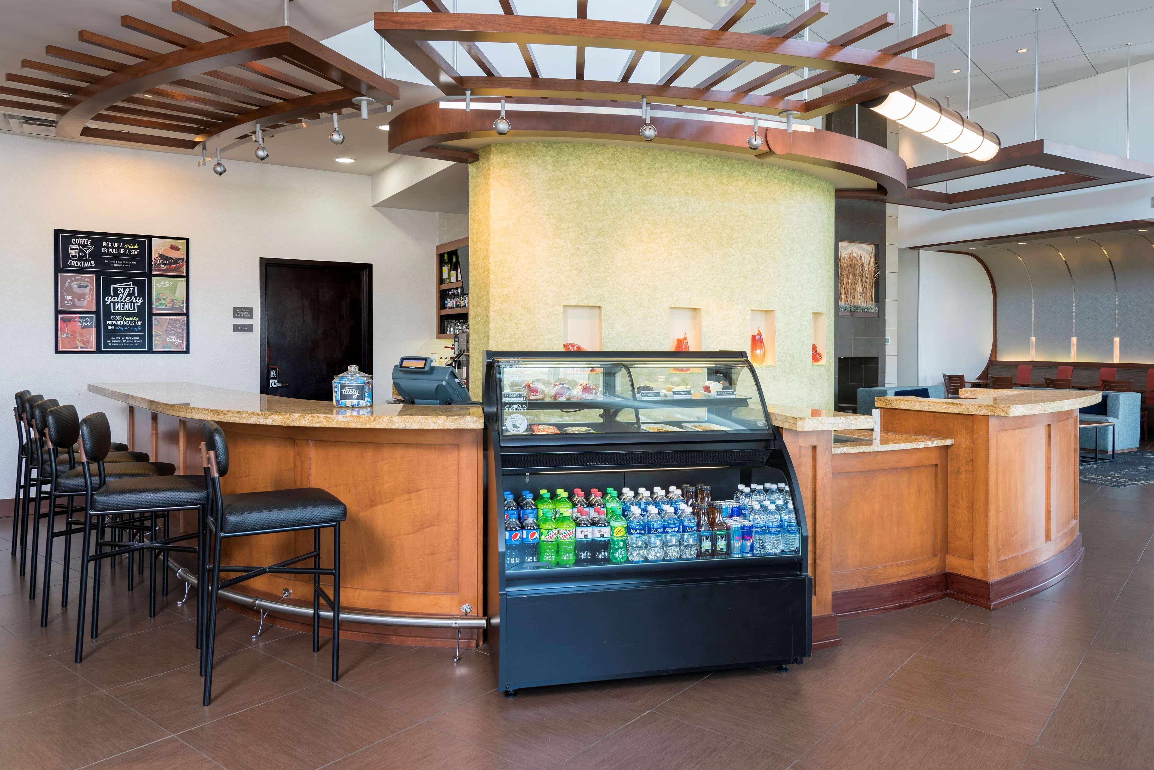 Hyatt Place Lexington Luaran gambar