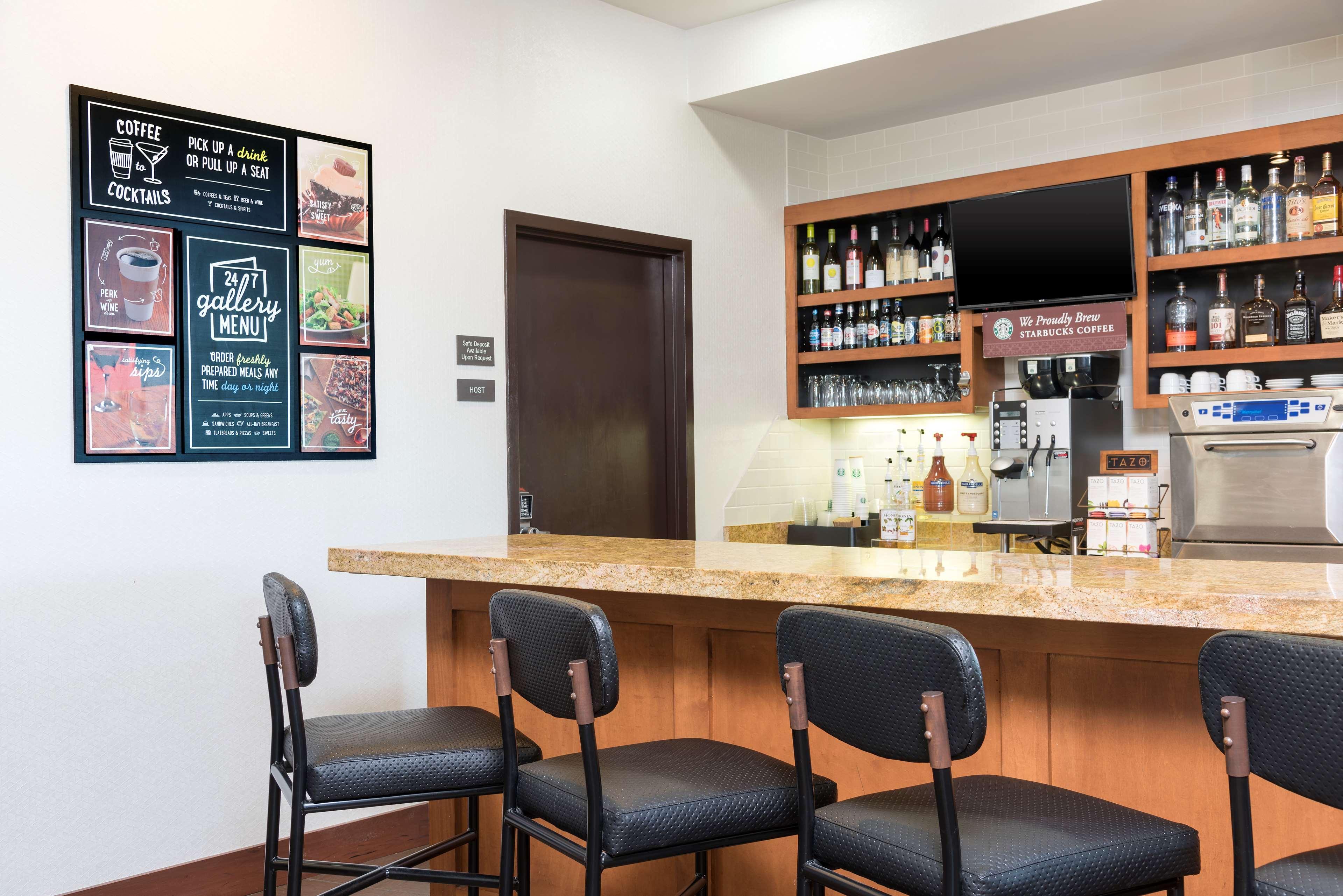 Hyatt Place Lexington Luaran gambar