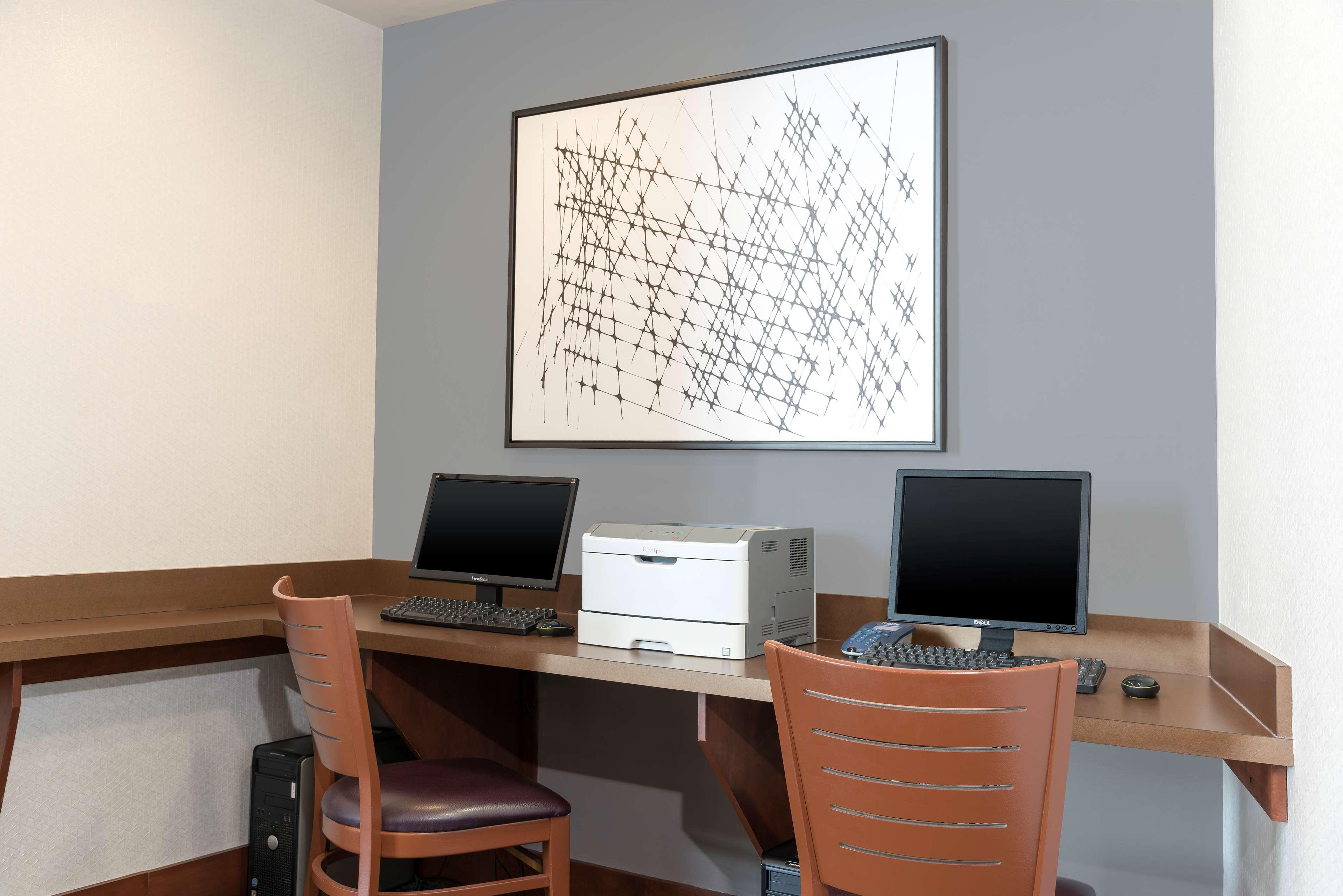 Hyatt Place Lexington Luaran gambar