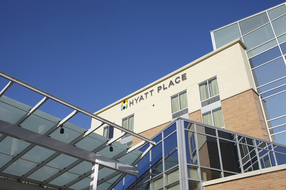 Hyatt Place Lexington Luaran gambar