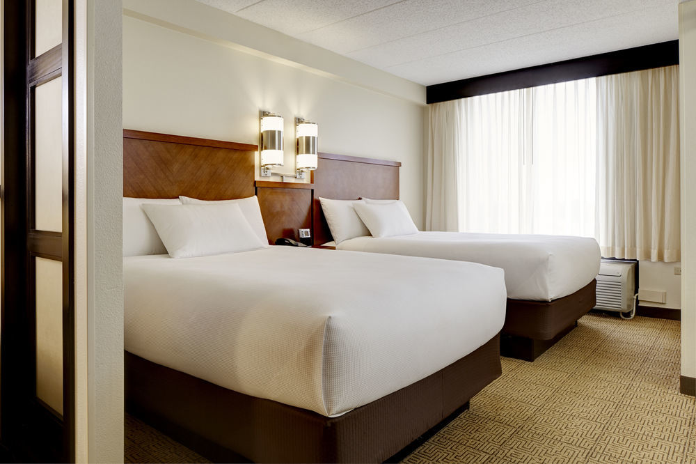 Hyatt Place Lexington Luaran gambar