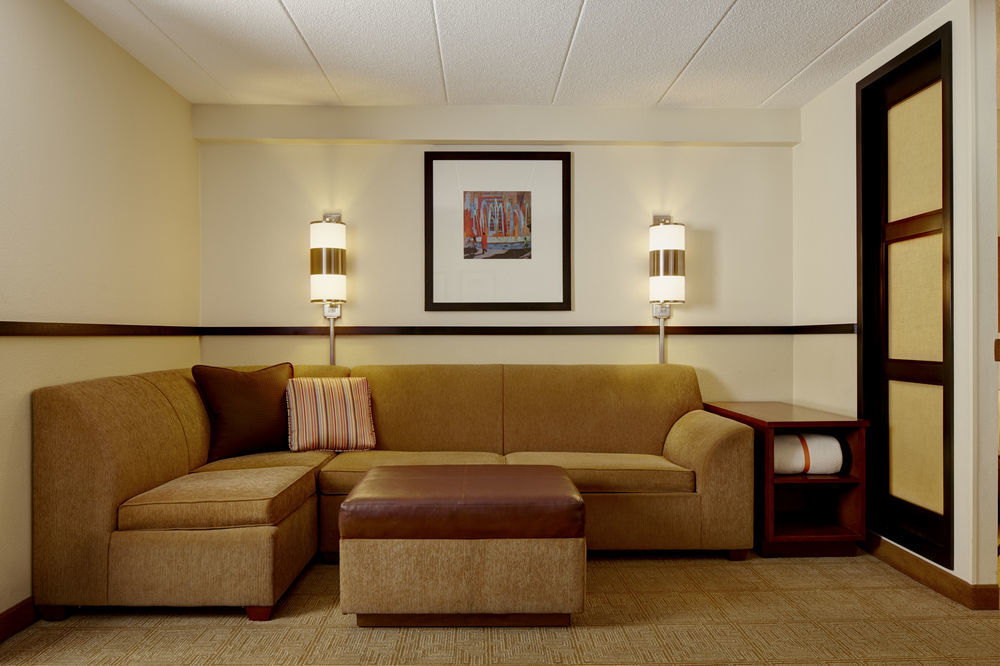 Hyatt Place Lexington Luaran gambar