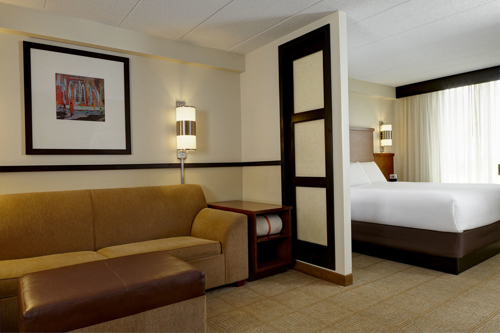 Hyatt Place Lexington Luaran gambar