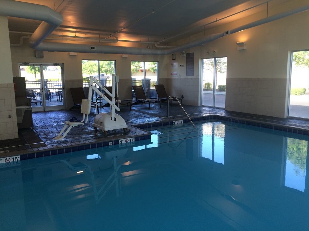Hyatt Place Lexington Luaran gambar