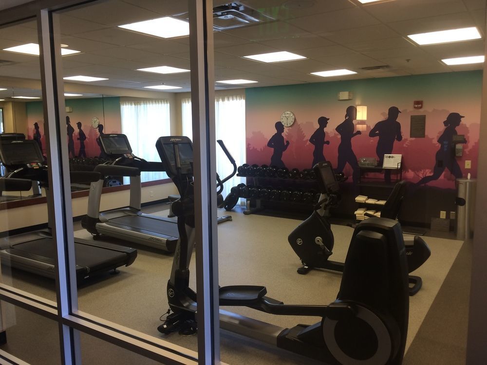 Hyatt Place Lexington Luaran gambar