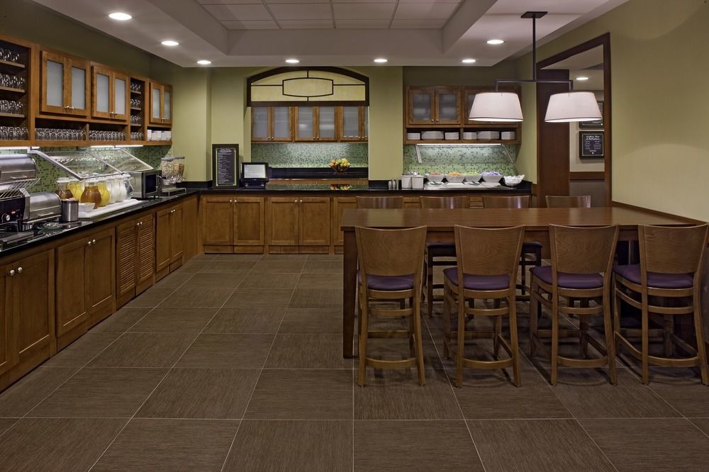 Hyatt Place Lexington Restoran gambar