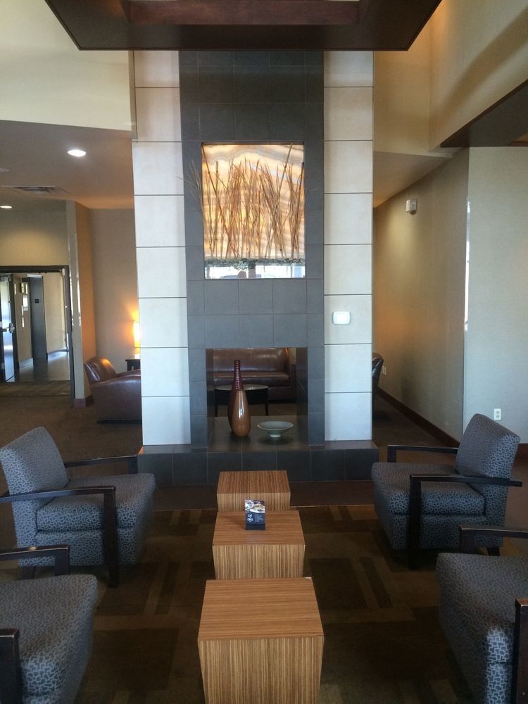 Hyatt Place Lexington Luaran gambar