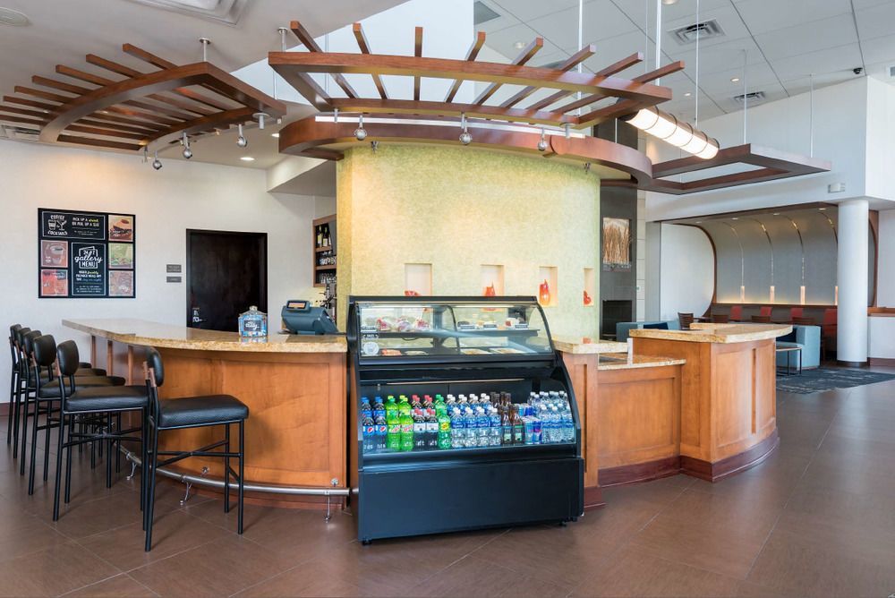Hyatt Place Lexington Luaran gambar