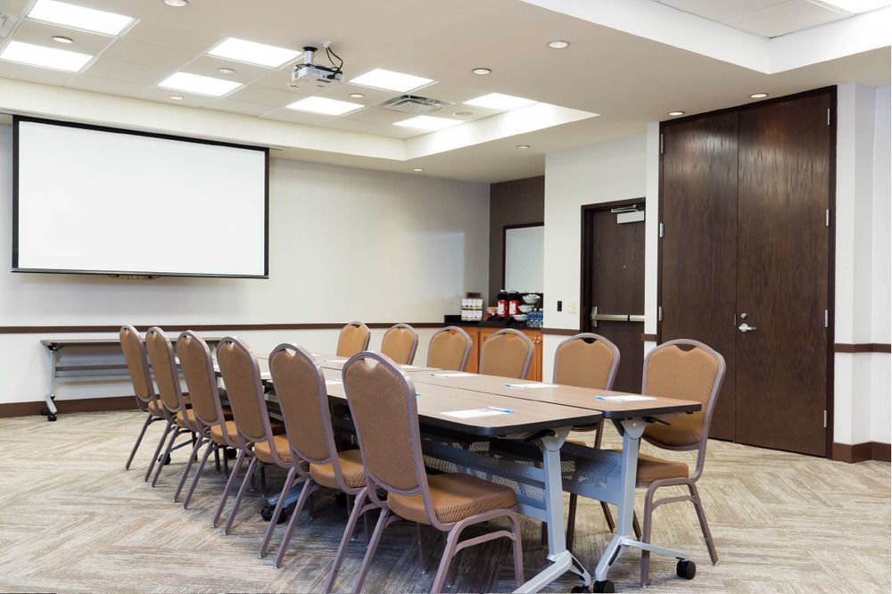Hyatt Place Lexington Luaran gambar