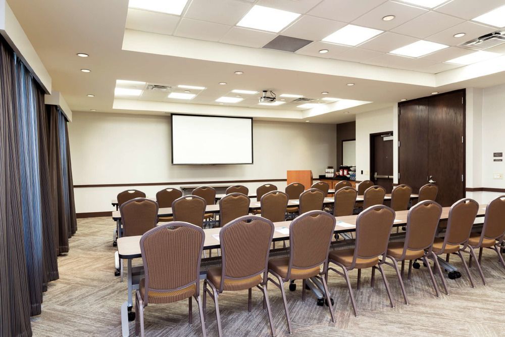 Hyatt Place Lexington Luaran gambar