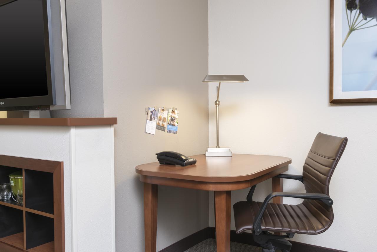 Hyatt Place Lexington Bilik gambar