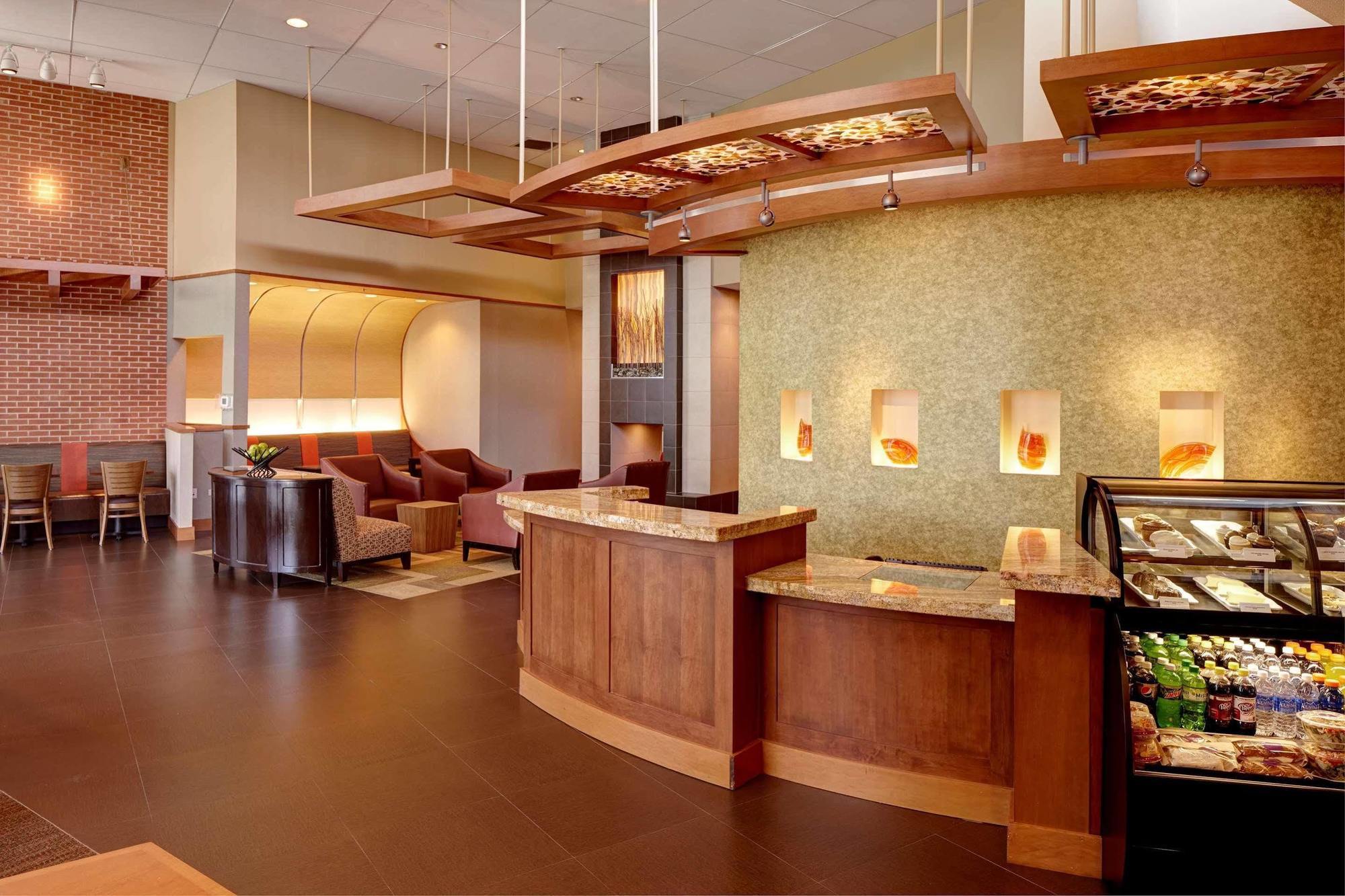 Hyatt Place Lexington Luaran gambar