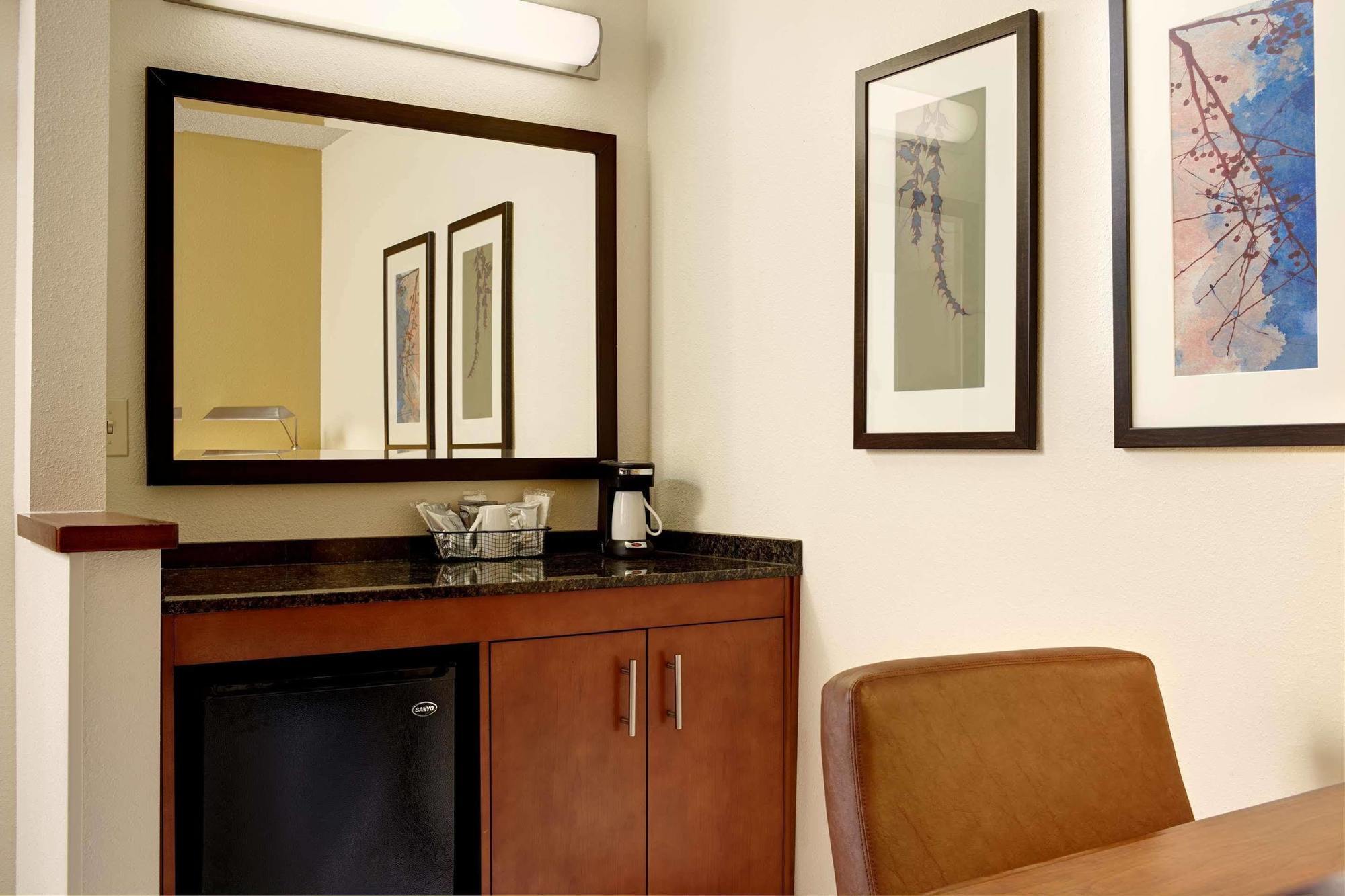 Hyatt Place Lexington Luaran gambar