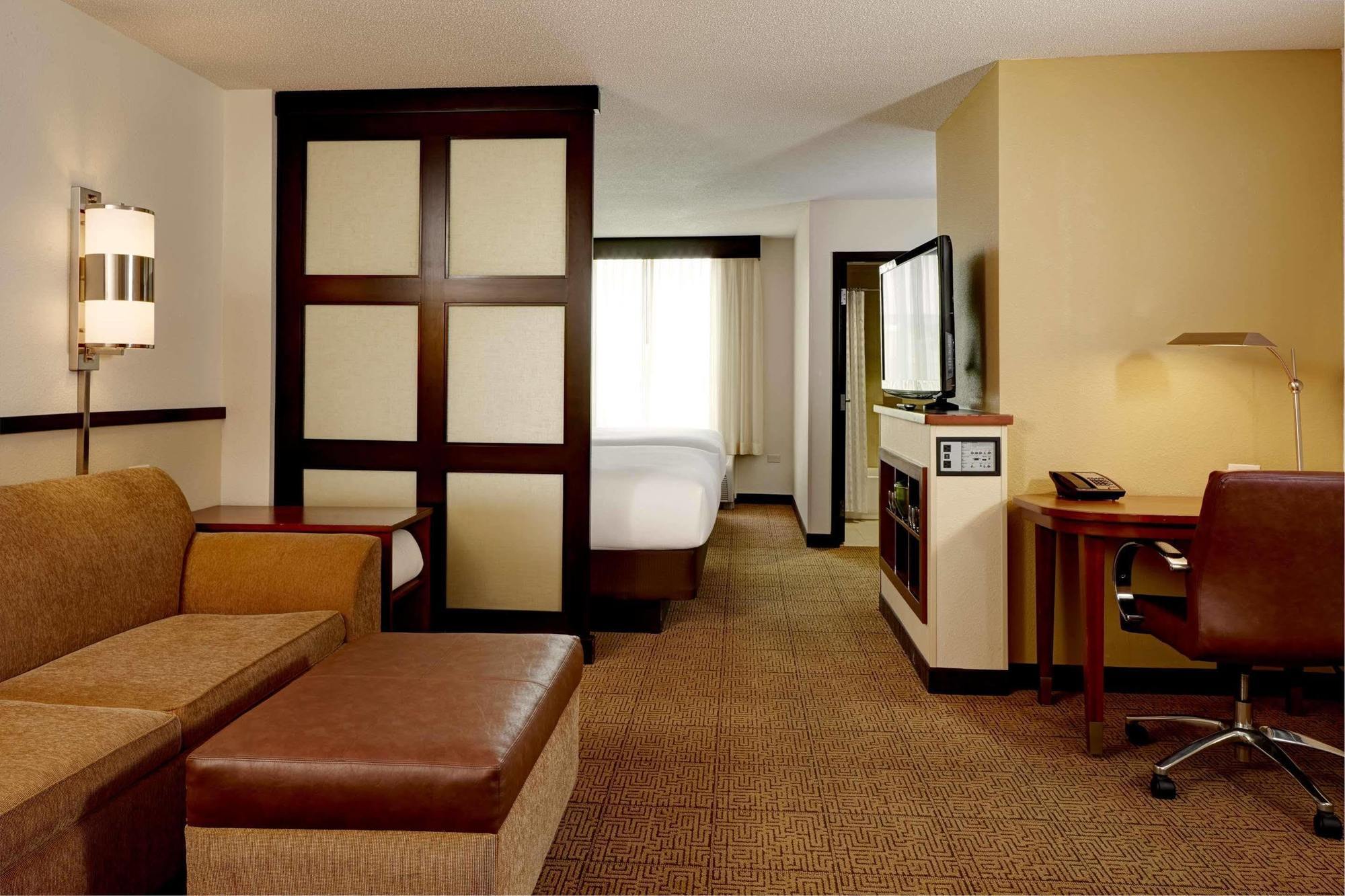Hyatt Place Lexington Luaran gambar