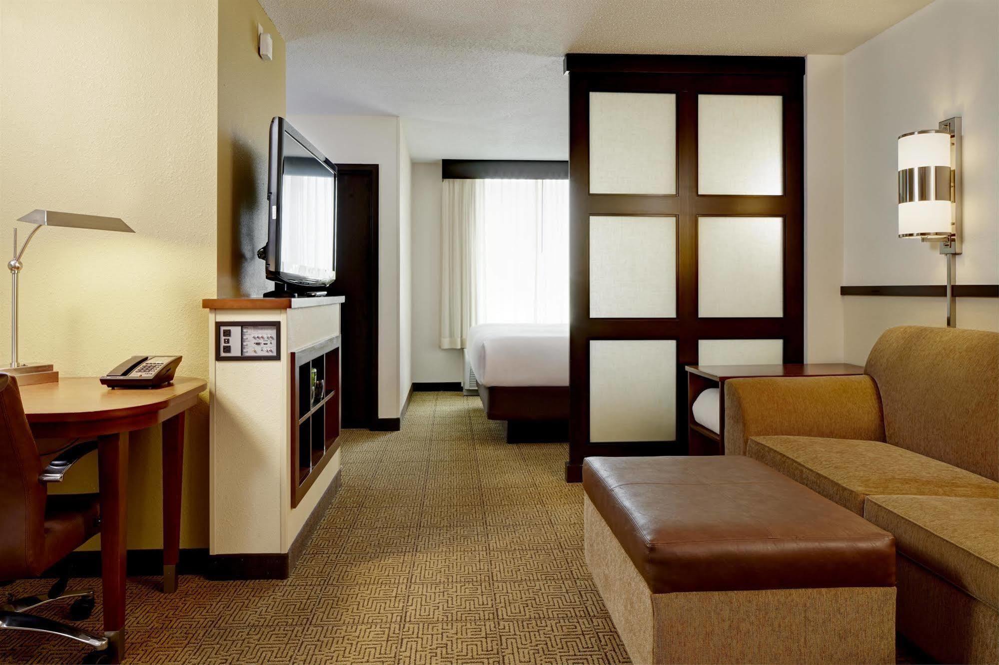 Hyatt Place Lexington Luaran gambar
